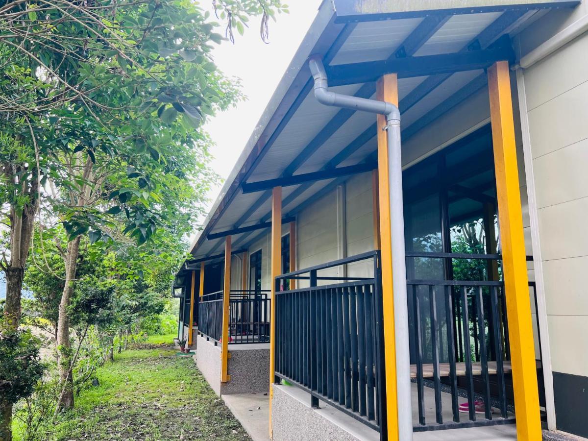 Futian B&B Ji'an Eksteriør billede