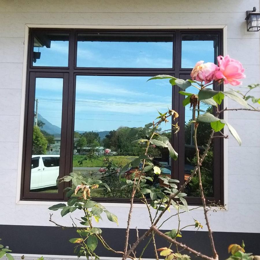 Futian B&B Ji'an Eksteriør billede