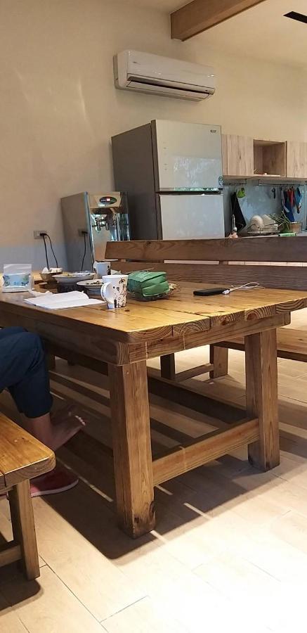 Futian B&B Ji'an Eksteriør billede
