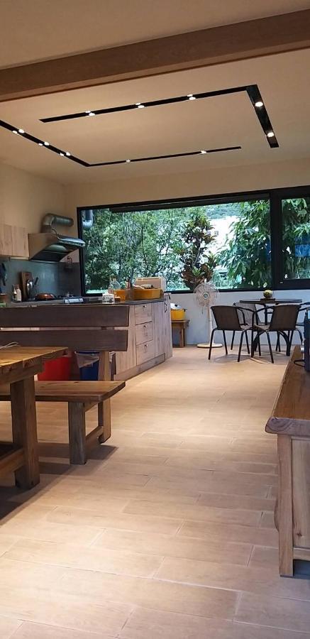 Futian B&B Ji'an Eksteriør billede