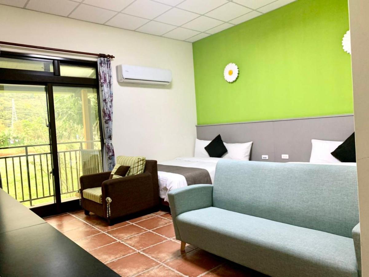 Futian B&B Ji'an Eksteriør billede
