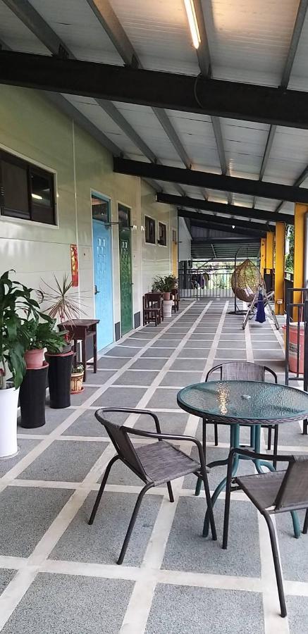 Futian B&B Ji'an Eksteriør billede