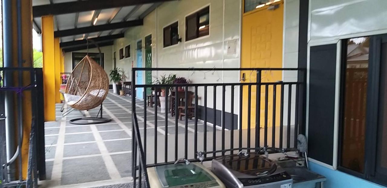 Futian B&B Ji'an Eksteriør billede