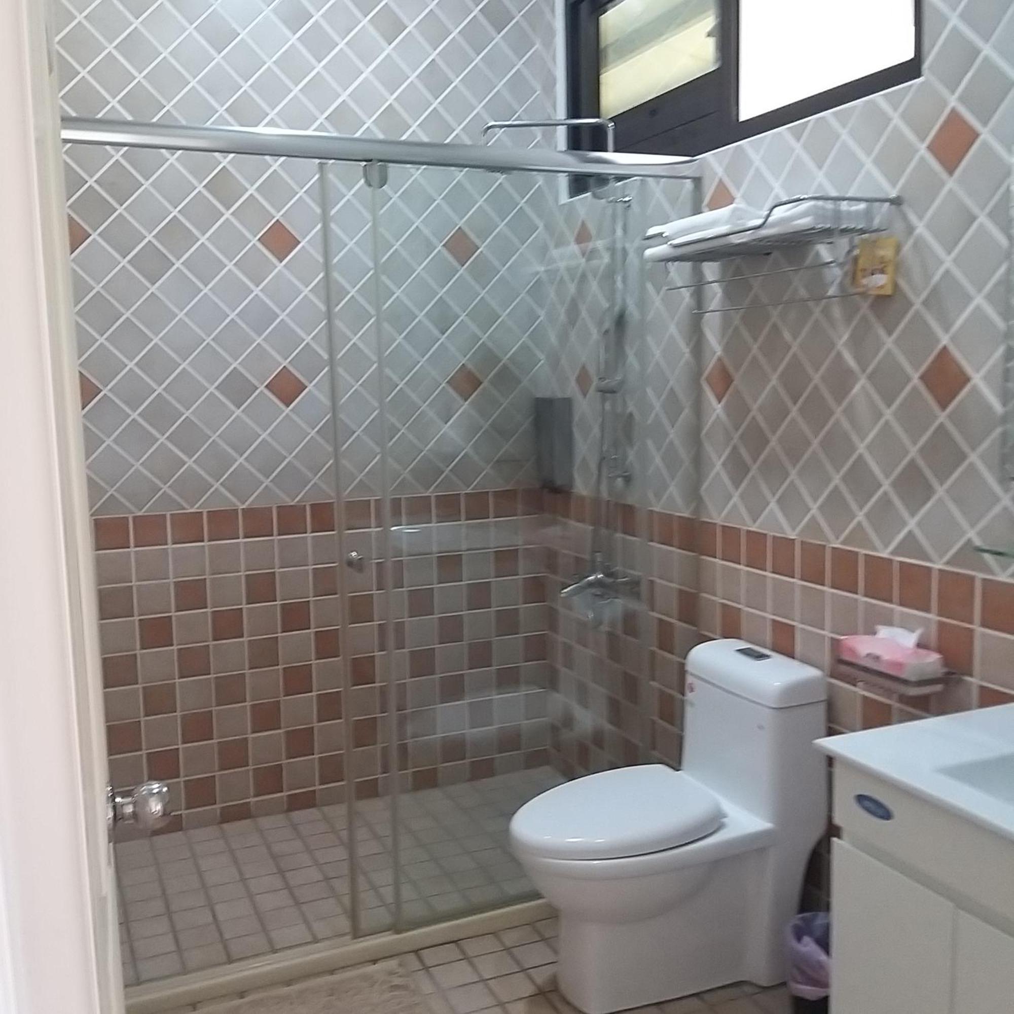 Futian B&B Ji'an Værelse billede